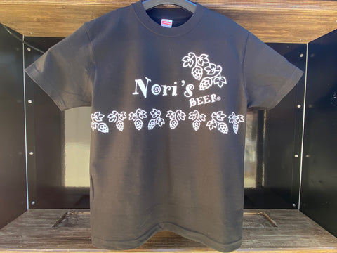 Nori's Beer Tシャツ