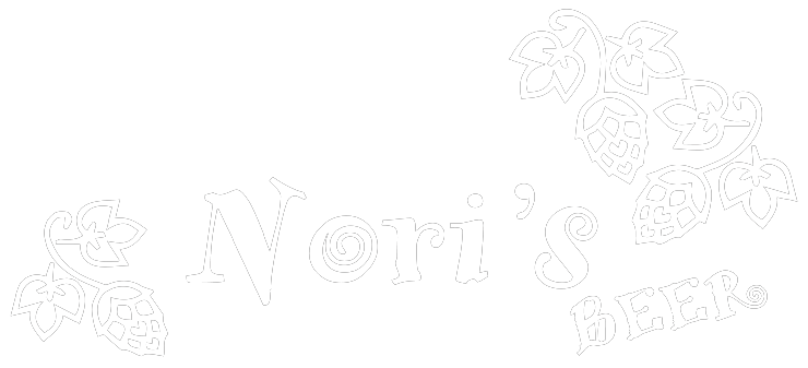 Nori’s Beer